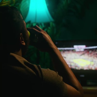 Watch Hakeem Romance™'s leaked NSFW video on TwXstars