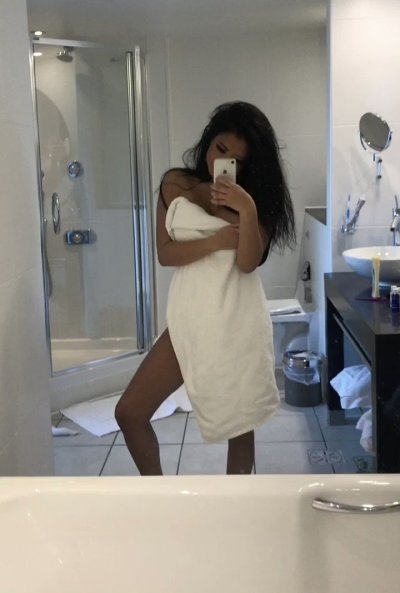 Watch ChrissieWunna's leaked NSFW video on TwXstars