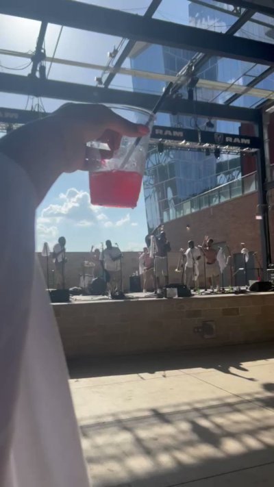 Watch Bioniq Brass Band's leaked NSFW video on TwXstars