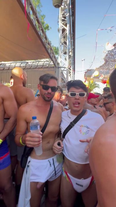 Watch OXGblog: hottest gays of OnlyFans's leaked NSFW video on TwXstars