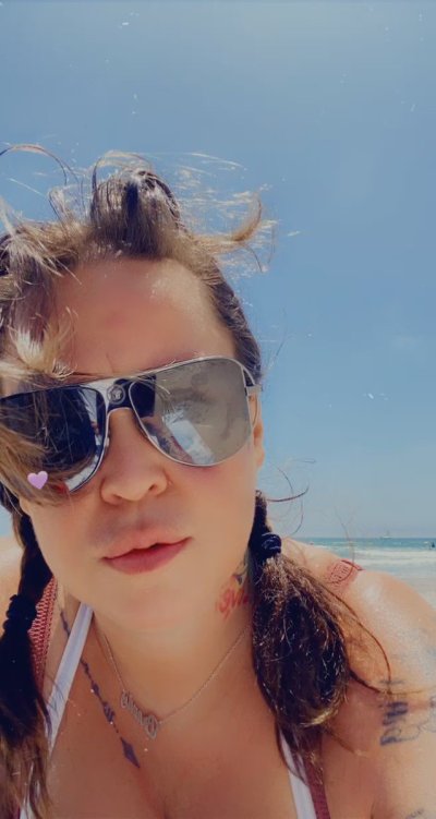 Watch brandy talore's leaked NSFW video on TwXstars