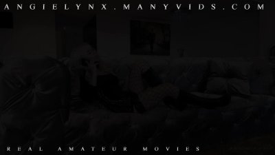 Watch Angie Lynx's leaked NSFW video on TwXstars