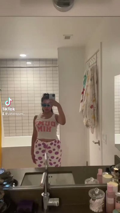 Watch ♡Yahaira♡'s leaked NSFW video on TwXstars