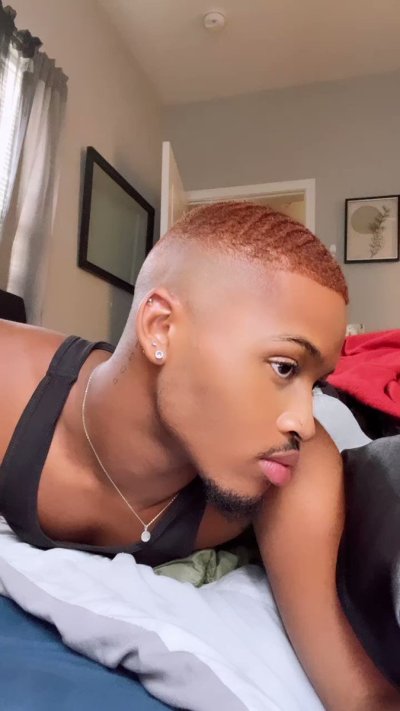 Watch new page @thejalenbell's leaked NSFW video on TwXstars