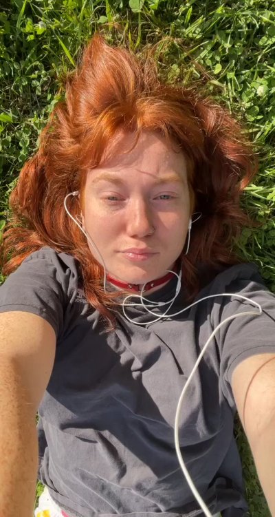 Watch Marley 🦁's leaked NSFW video on TwXstars