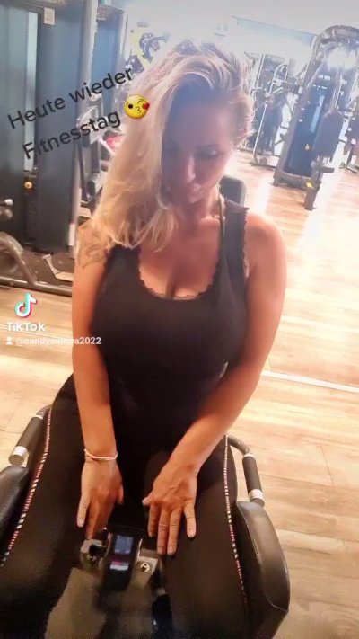 Watch Candy Samira's leaked NSFW video on TwXstars