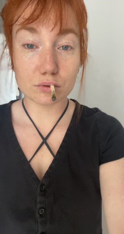 Watch Marley 🦁's leaked NSFW video on TwXstars