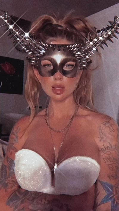 Watch coconut kitty's leaked NSFW video on TwXstars