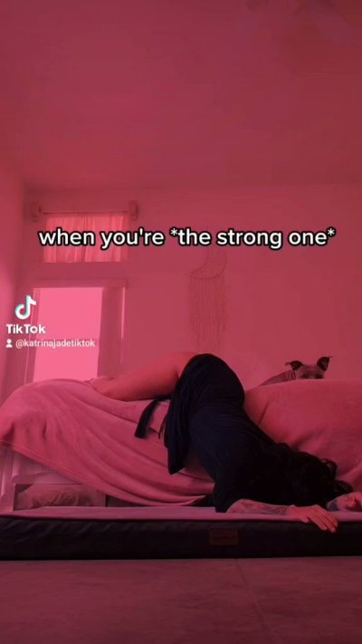 Watch KATRINA JADE™'s leaked NSFW video on TwXstars