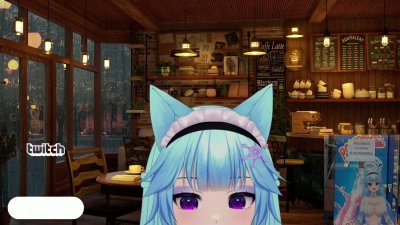 Watch Pulpi Hentai Vtuber (+18)'s leaked NSFW video on TwXstars