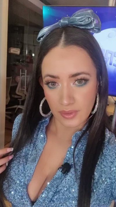 Watch Selene 🌙's leaked NSFW video on TwXstars