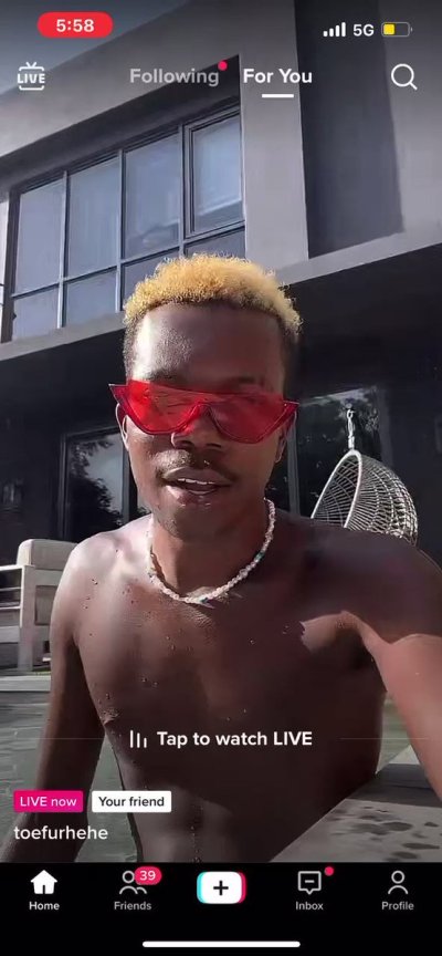 Watch hawkhatesyou's leaked NSFW video on TwXstars