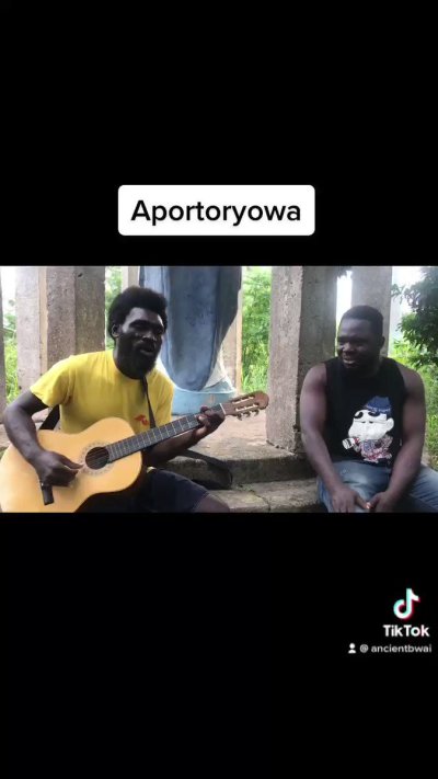 Watch AncientBwai 🇬🇭+🇯🇲's leaked NSFW video on TwXstars
