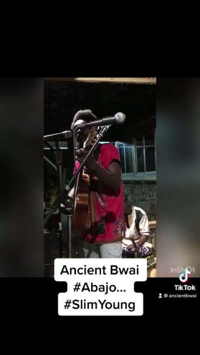 Watch AncientBwai 🇬🇭+🇯🇲's leaked NSFW video on TwXstars
