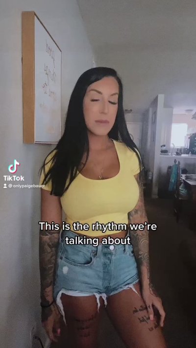 Watch Paige Bauer's leaked NSFW video on TwXstars