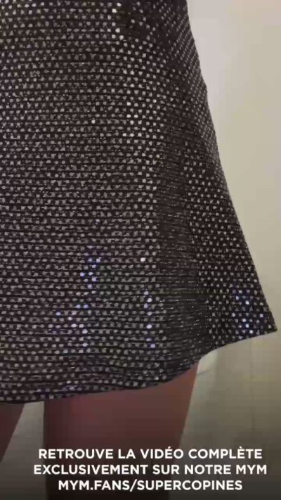 Watch tiffany leiddi officiel's leaked NSFW video on TwXstars