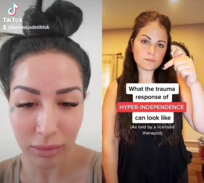 Watch KATRINA JADE™'s leaked NSFW video on TwXstars