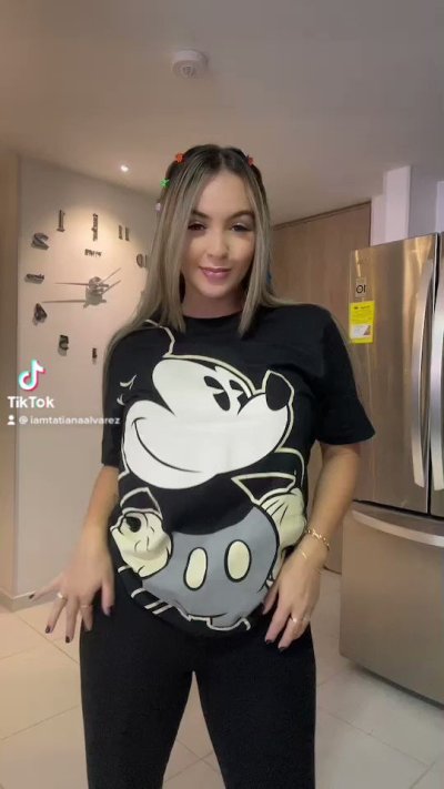 Watch 𝓣𝓪𝓽𝓲𝓪𝓷𝓪 𝓐𝓵𝓿𝓪𝓻𝓮𝔃's leaked NSFW video on TwXstars