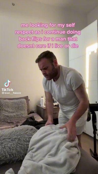 Watch Lottie Moss's leaked NSFW video on TwXstars