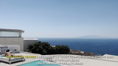 Watch tiffany leiddi officiel's leaked NSFW video on TwXstars