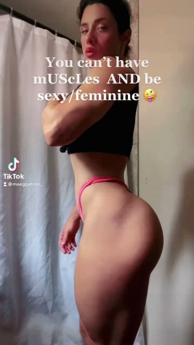 Watch Maeggatron_'s leaked NSFW video on TwXstars