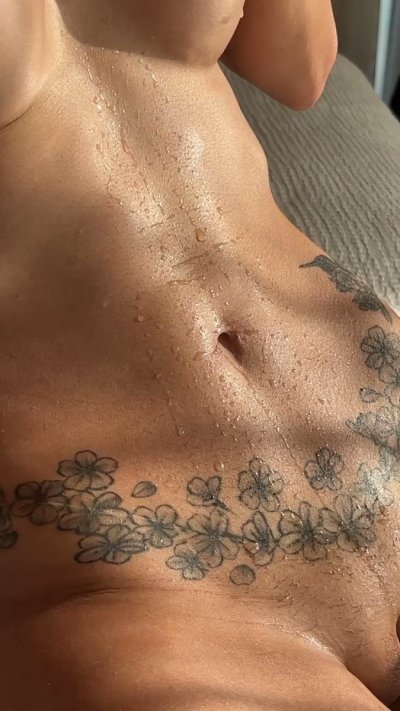 Watch Trinity St.Clair's leaked NSFW video on TwXstars