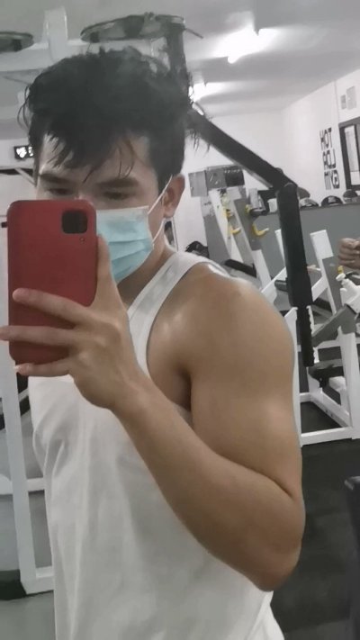 Watch Jhay Cruz ( NEED SPONSOR )'s leaked NSFW video on TwXstars