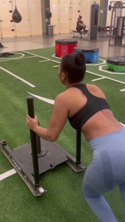 Watch 🖤's leaked NSFW video on TwXstars