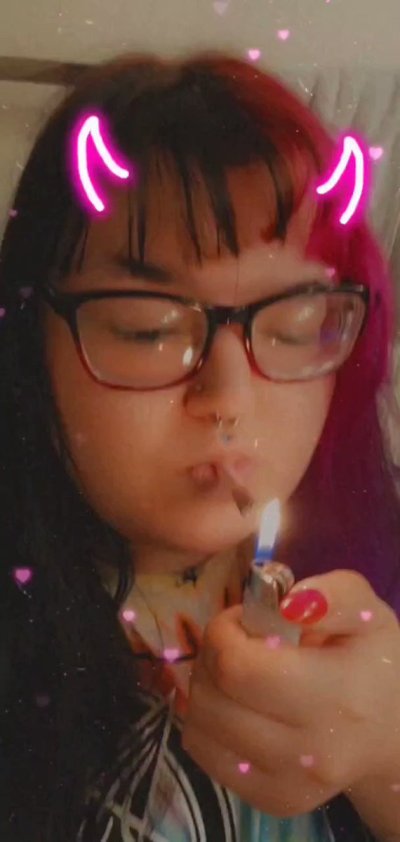 Watch ✨Chaos✨ (succubus arc)'s leaked NSFW video on TwXstars