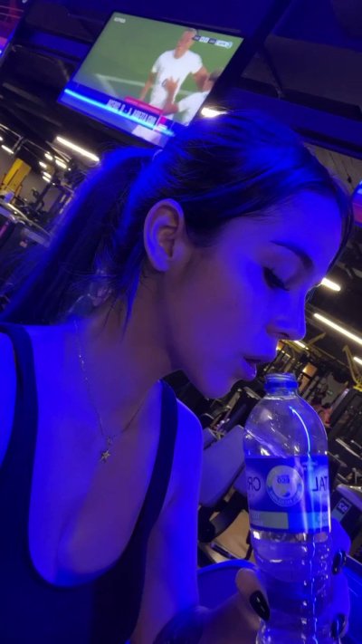 Watch Vita Celestine's leaked NSFW video on TwXstars