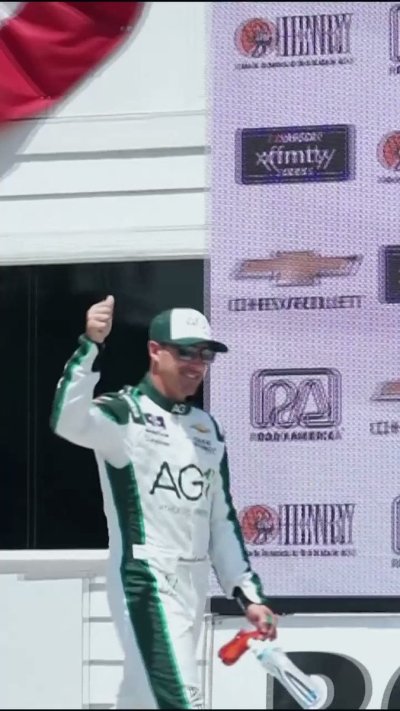 Watch Daniel Hemric's leaked NSFW video on TwXstars