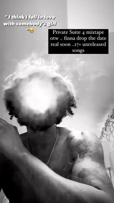 Watch TraphouseJodeci's leaked NSFW video on TwXstars