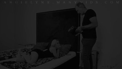Watch Angie Lynx's leaked NSFW video on TwXstars