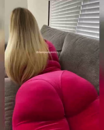 Watch Dani Pumpkinzz's leaked NSFW video on TwXstars