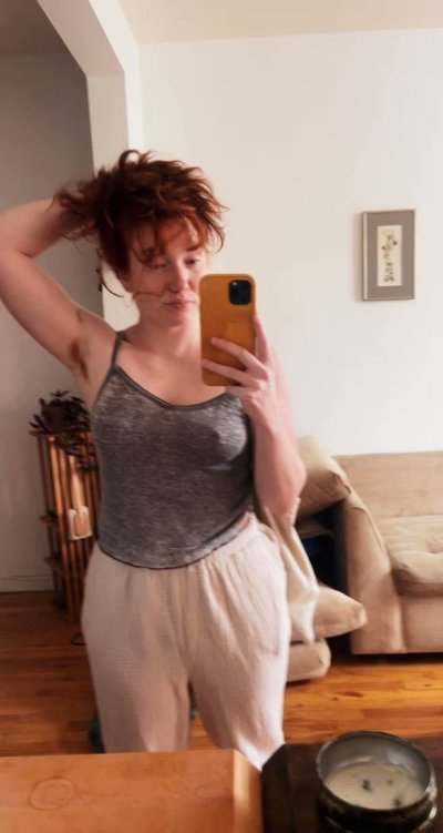 Watch Marley 🦁's leaked NSFW video on TwXstars