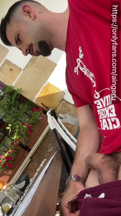 Watch Aingeru's leaked NSFW video on TwXstars