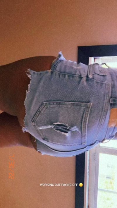 Watch THERICHBM 🎀's leaked NSFW video on TwXstars