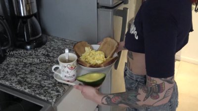 Watch ✧⊹ 𝓚𝓲𝓪𝓻𝓲𝓽𝓪 ⊹✧'s leaked NSFW video on TwXstars