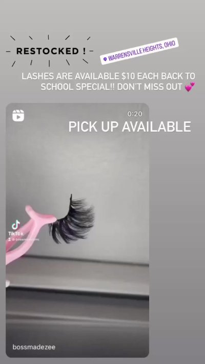 Watch THERICHBM 🎀's leaked NSFW video on TwXstars