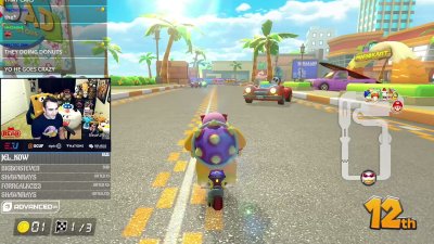 Watch Bear's leaked NSFW video on TwXstars