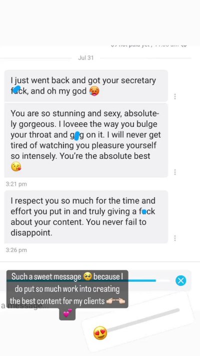 Watch MsValkyrie's leaked NSFW video on TwXstars