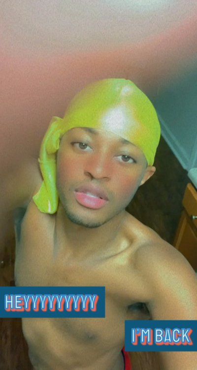 Watch 🏳️‍🌈#1🔞AdultStar🏆Hakunabad's leaked NSFW video on TwXstars