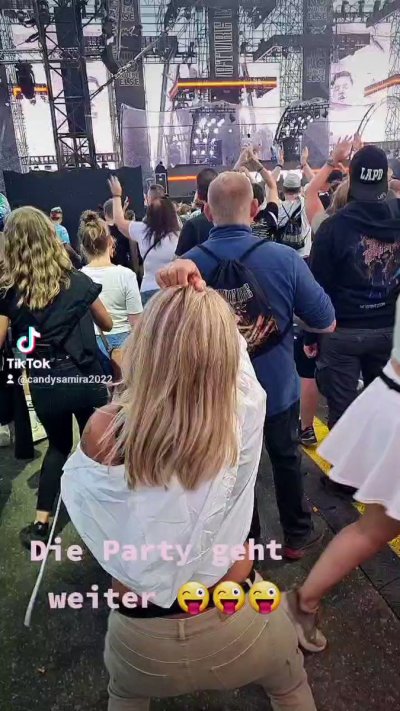 Watch Candy Samira's leaked NSFW video on TwXstars