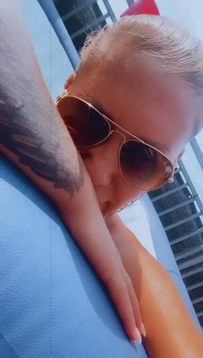 Watch Lena Nitro's leaked NSFW video on TwXstars