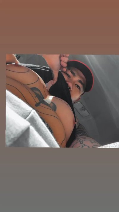 Watch Lucky 🧧's leaked NSFW video on TwXstars