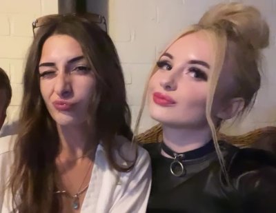 Watch BabyKxtten🌟's leaked NSFW video on TwXstars