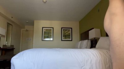 Watch Christian Wilde's leaked NSFW video on TwXstars