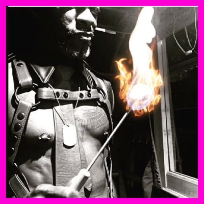 Watch Master Eli_MML2016 ⏩FOLSOM's leaked NSFW video on TwXstars