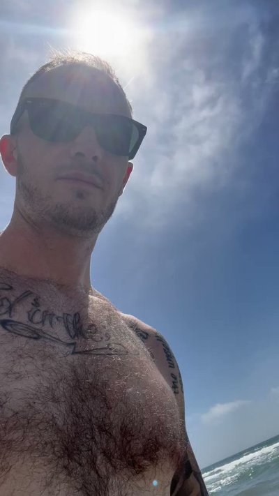 Watch Christian Wilde's leaked NSFW video on TwXstars