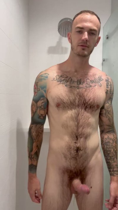 Watch Christian Wilde's leaked NSFW video on TwXstars